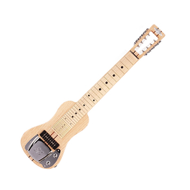 Слайдовая восьмиструнная гитара SX LG2/8 W/STAND со стойкой и чехлом