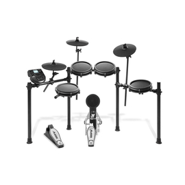 Электронные ударная установка ALESIS NITRO MESH KIT