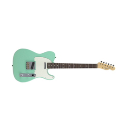 Электрогитара FENDER HYBRID 60S TELECASTER SURF GREEN