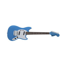 Электрогитара FENDER TRADITIONAL 70S MUSTANG CALIFORNIA BLUE