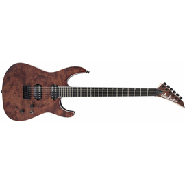 Электрогитара JACKSON SL2P HT MAH CARAMEL BURL