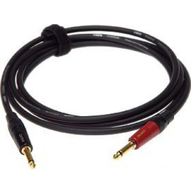 Гитарный кабель KLOTZ TI-0450PSP, фото 