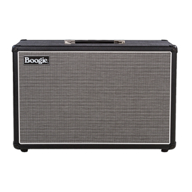 Гитарный кабинет MESA BOOGIE FILLMORE 2x12 CABINET