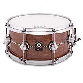 ​Малый барабан NATAL DRUMS TULIPWOOD SNARE 13x6.5