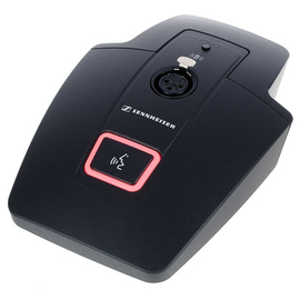 База подключения Sennheiser SL TABLESTAND 133-S DW-3 B