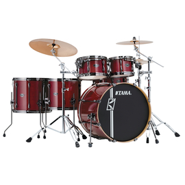 Ударная установка TAMA ML52HLZBNS-CCW