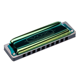 Губная гармошка VOX Continental Harmonica Type-1/Type-2