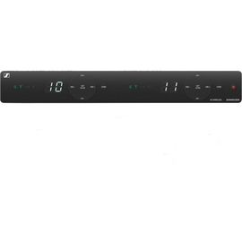 Двухканальная беспроводная радиосистема Sennheiser EM-XSW 1 DUAL-GB