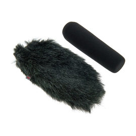 Комплект ветрозащиты Rycote Foam & Windjammer 15cm SGM (19/22)