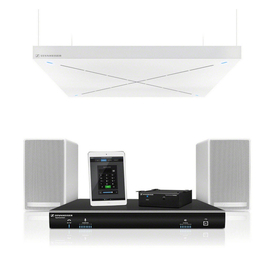 Конференц-система Sennheiser TEAMCONNECT CEILING EU