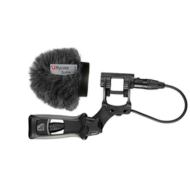 Набор ветрозащиты Rycote Classic-Softie Kit 5cm (19/22)