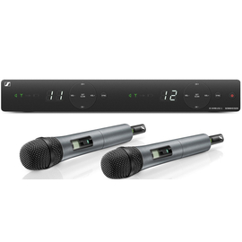 Радиосистема Sennheiser XSW 1-825 DUAL-C / GB