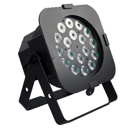 Светодиодный прожектор ADJ 18P HEX