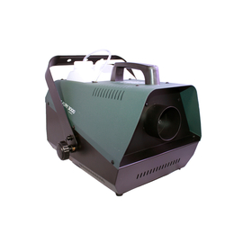 Дымогенератор с DMX-управлением ADJ Fog Fury 3000