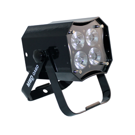 ​Светодиодный прожектор ADJ MOD QA60