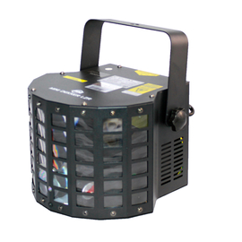 ​Светодиодный прибор ADJ Mini Dekker LZR