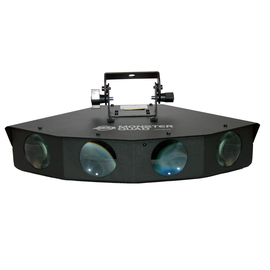 Светодиодный прибор ADJ Monster Quad