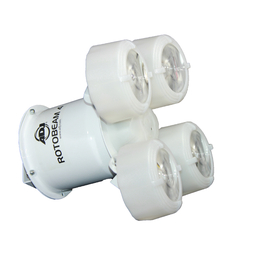 Светодиодный прибор ADJ Rotobeam 4