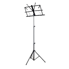 Пюпитр металлический на треноге BS-10B