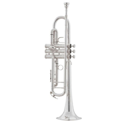 Труба Conn-Selmer King Silver Flair Сі-b 2055TLA