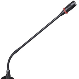 Конденсаторный микрофон "гусиная шея" D31G