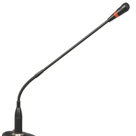 Конденсаторный микрофон "гусиная шея" D38G