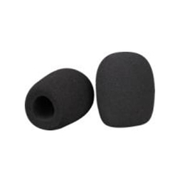 Ветрозащита для конденсаторного микрофона FW-1, поролон