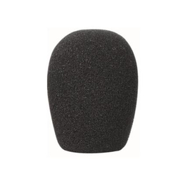 Ветрозащита для микрофона типа "гусиная шея" FW-6, поролон