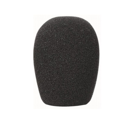 Ветрозащита для микрофона типа "гусиная шея" FW-7, поролон