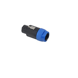 Разъем SPEAKON 4 pin JH334