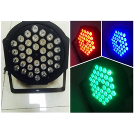 Пар City Light ND-039A LED PAR LIGHT 36*1.5W 3 в 1 RGB