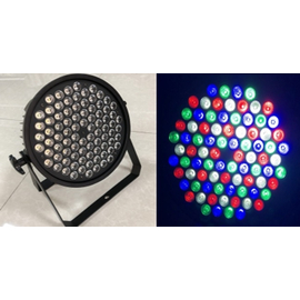 Пар City Light ND-84B LED PAR LIGHT 84*3W RGBW