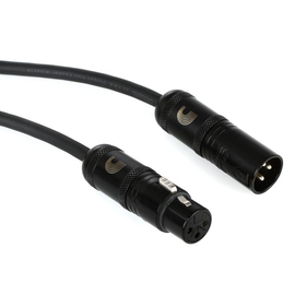 Микрофонный кабель Planet Waves PWAMSM25