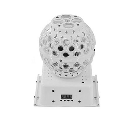 Световой LED прибор New Light SM14 LED Magic BallI Gobo Light