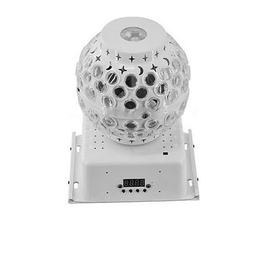 Световой LED прибор New Light SM15 Laser Magic BallI Light