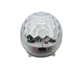 Световой LED прибор New Light SM3 LED BallI with Sun Ligh