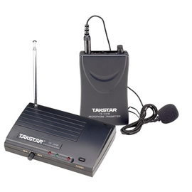 Беспроводная микрофонная система Takstar TS-331P