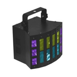 Световой LED прибор New Light VS-58D 3 в 1 DERBY LIGHT