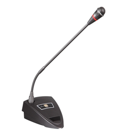 Конференционный микрофон председателя WCS-C16 для б/п микрофонной системы WCS-M16
