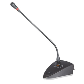 Конференционный микрофон делегата WCS-D16 для б/п микрофонной системы WCS-M16