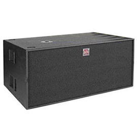 Акустическая система X-TREME XTC