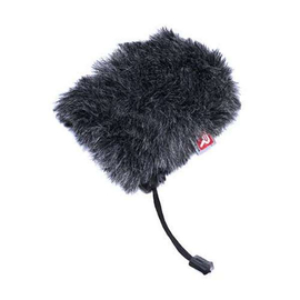 Ворсистая ветрозащита Rycote Windjammer Special 80 Mini