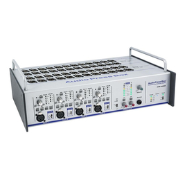 Система распределения звуковых сигналов AudioPressBox APB-448 SB