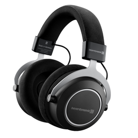 Беспроводные наушники Beyerdynamic Amiron wireless
