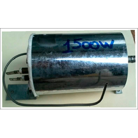 Камера DJ Lights 1500 Вт