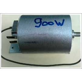 Камера DJ Lights 900 Вт