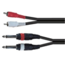 Кабель DJ Lights В-419