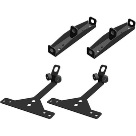 Крепежные пластины HK AUDIO PP-CP (Pick Point and Clustering Plate)