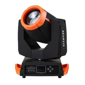 Вращающаяся голова LIGHT STUDIO L03