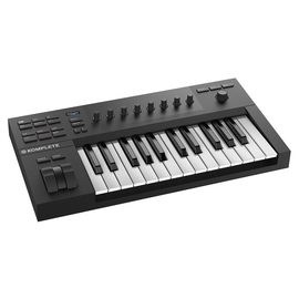 MIDI-клавиатура Native Instruments Komplete Kontrol A25
